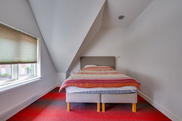 Medium property photo - Alcorstraat 27, 3089 PB Rotterdam